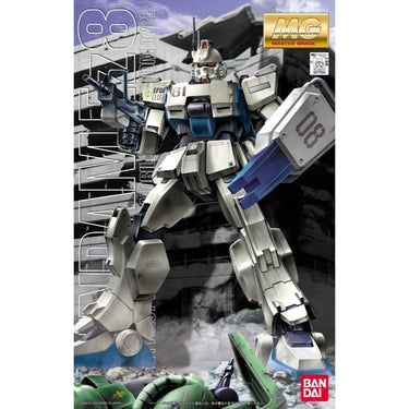 Bandai 5063145 MG 1/100 RX-79G Gundam Ez8 - Hobbies Online